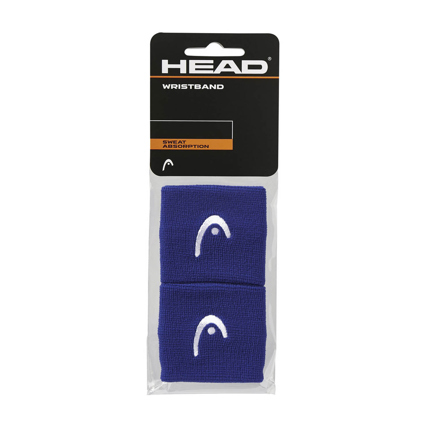 HEAD Wristband 2.5"