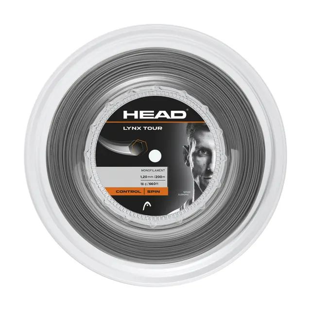 HEAD LYNX TOUR REEL