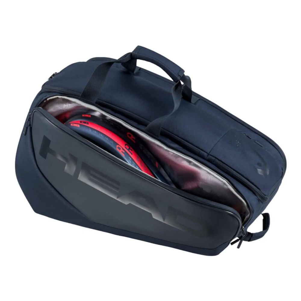 HEAD PRO PADEL BAG L NV