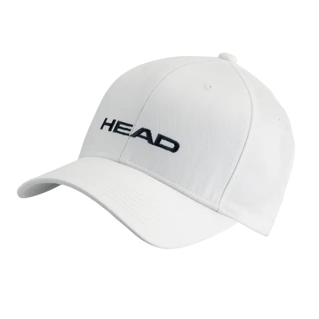 HEAD PROMOTION CAP