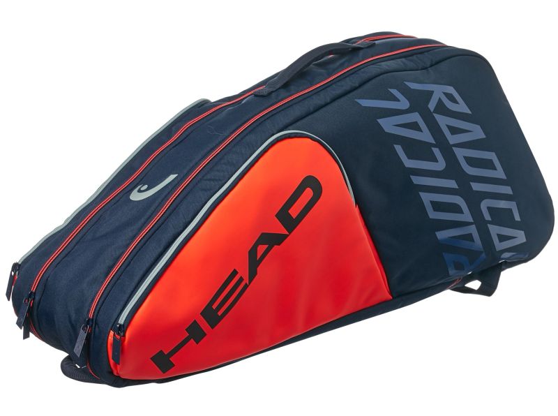 HEAD RADICAL 6R COMBI