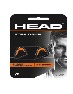 HEAD XTRA DAMP