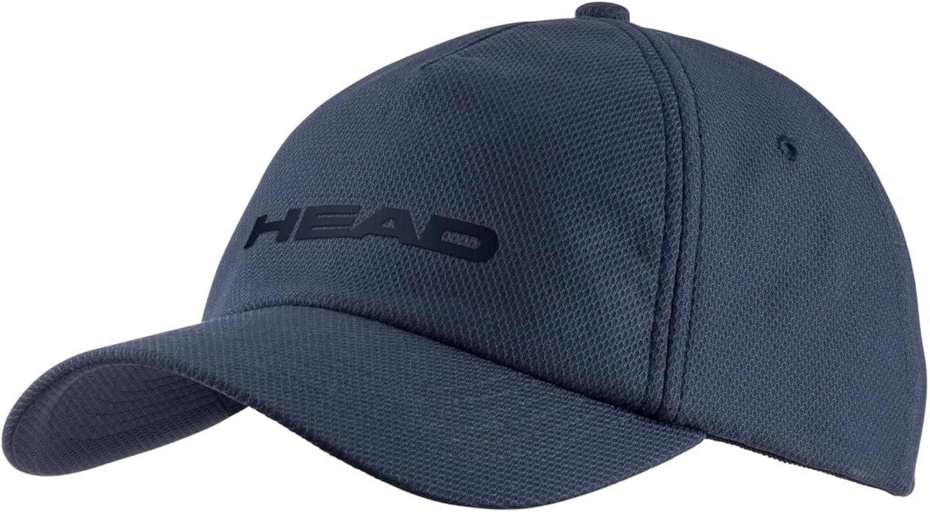 HEAD PERFORMANCE CAP NAVY