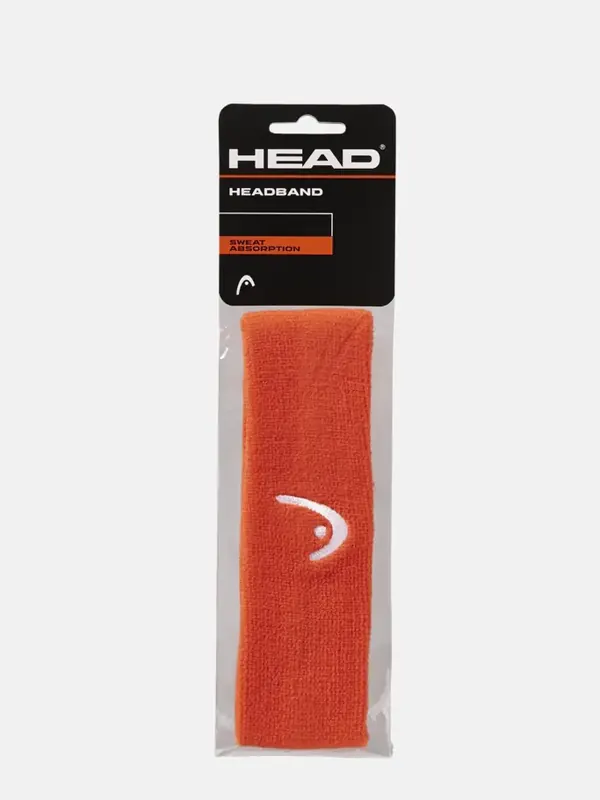 HEAD Headband orange