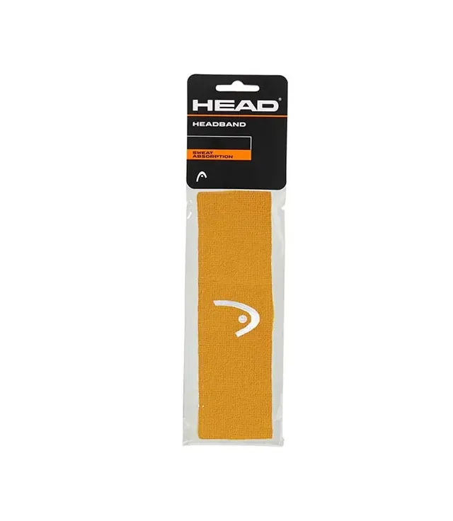 HEAD Headband banana