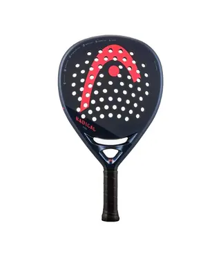 HEAD RADICAL PRO 2024