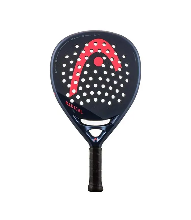 HEAD RADICAL PRO 2024