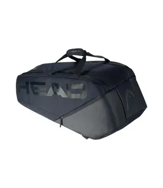 HEAD PRO RAQUET  BAG L NVNV SMU