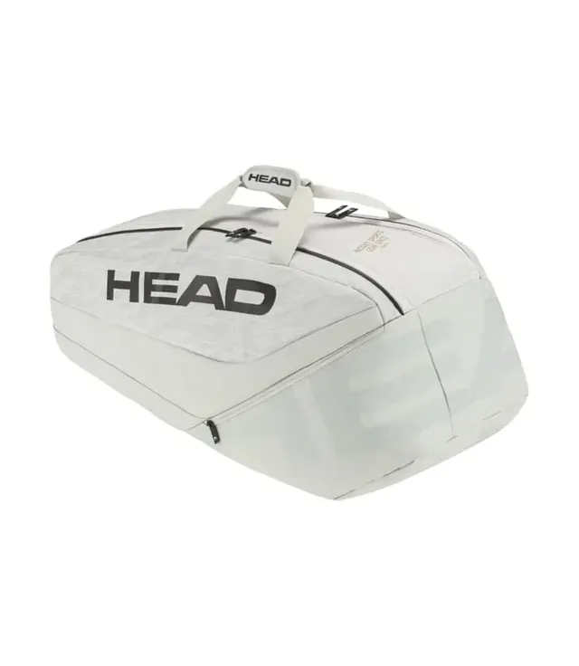 HEAD PRO X RACQUET BAG XL YUBK