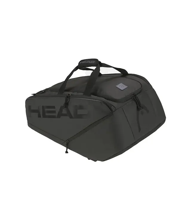 HEAD PRO X PADEL BAG L BK