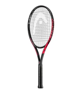 HEAD IG Challenge MP (red)