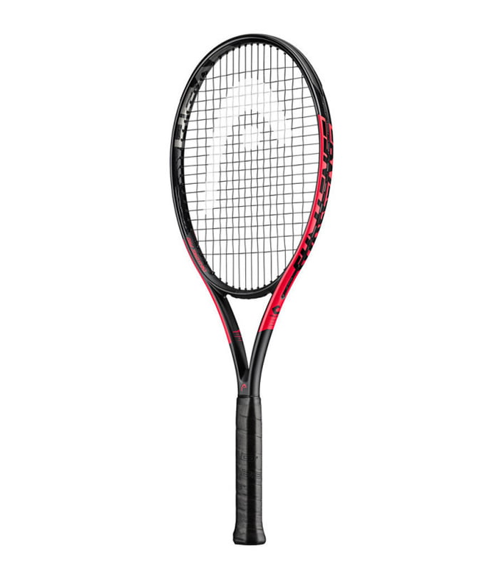 HEAD IG Challenge MP (red)