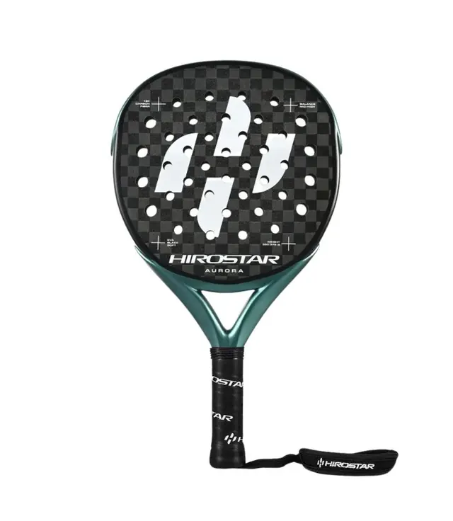 HIROSTAR AURORA