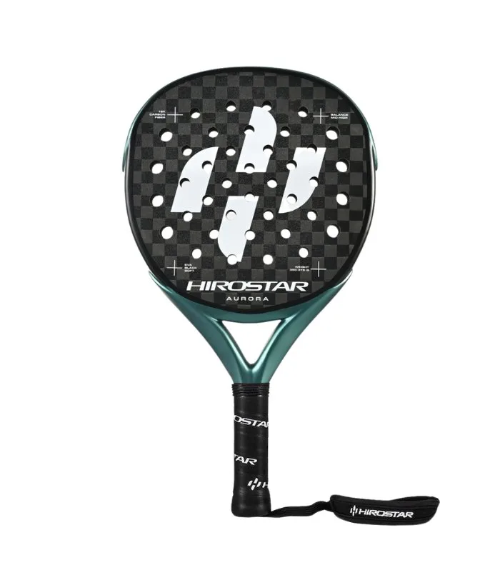 HIROSTAR AURORA