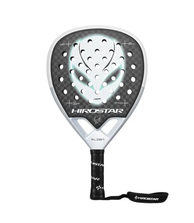 HIROSTAR ALIEN PRO