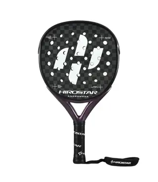 HIROSTAR ANDROMEDA