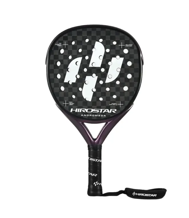HIROSTAR ANDROMEDA