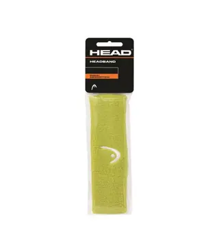 HEAD Headband limon