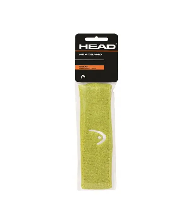 HEAD Headband limon