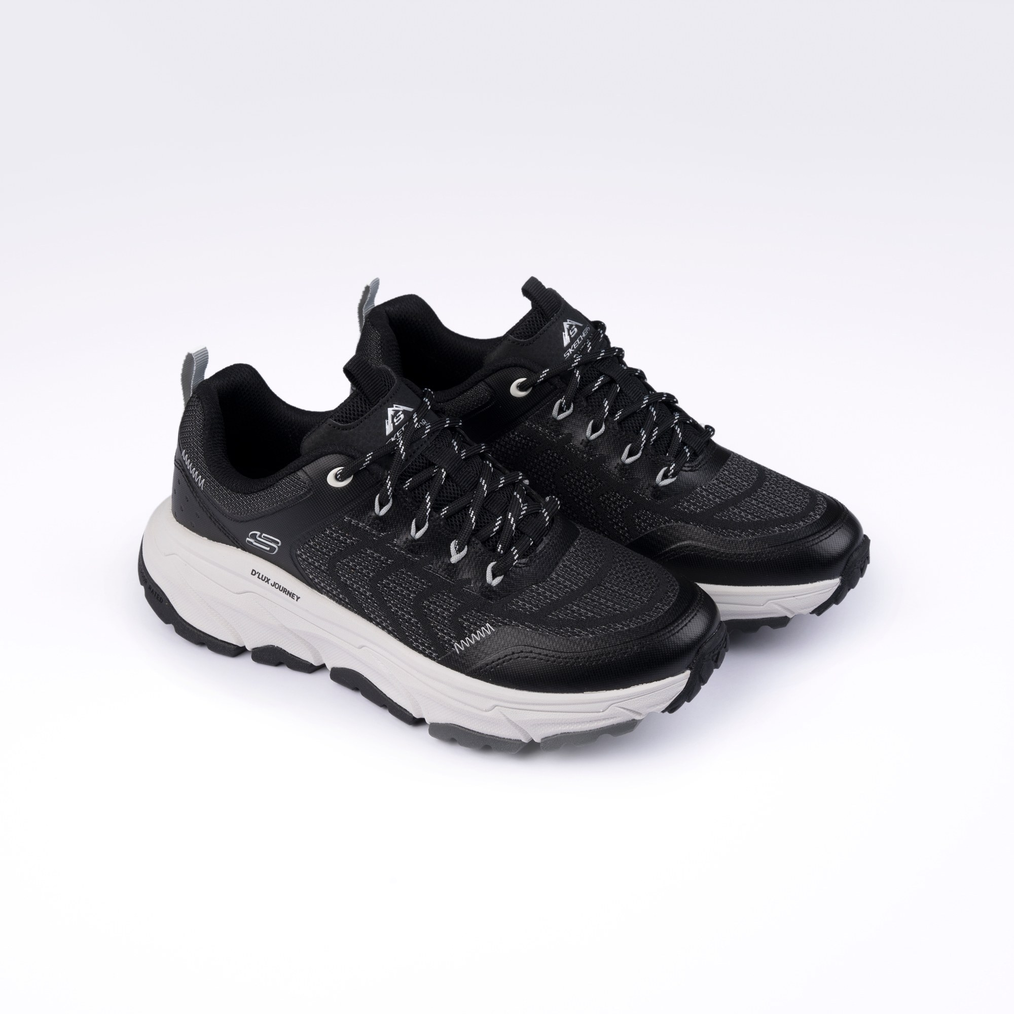 SKECHERS OUT DOOR DLUX JOURNEY
