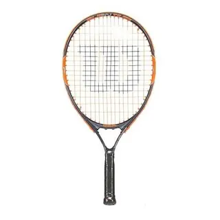 WILSON BURN TEAM TNS RKT 21