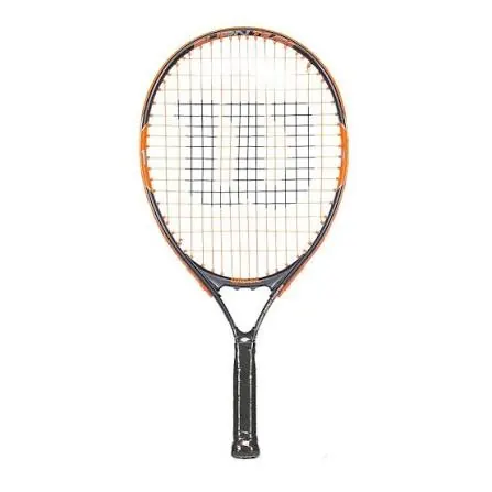 WILSON BURN TEAM TNS RKT 21