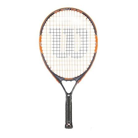 WILSON BURN TEAM TNS RKT 21