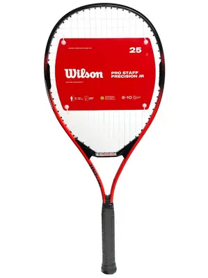 WILSON PRO STAFF PRECISION JR 25