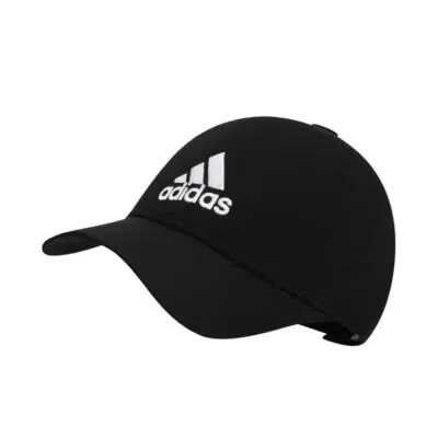 ADIDAS CAP HAT WHITHE LOGO