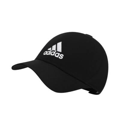 ADIDAS CAP HAT WHITHE LOGO