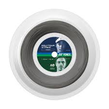 YONEX STIRING POLYTOUR STRIKE 1.25 MM IRON GRAY