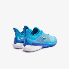 LACOSTEAGLT23 ULTRA TENNIS SHOES
