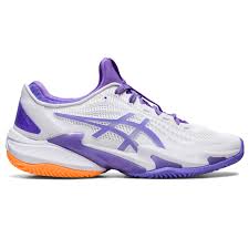 ASICS COURT FF 3 NOVAK CLAY BLUE