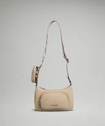 lululemon CROSSBODY WITH NANO POUCH