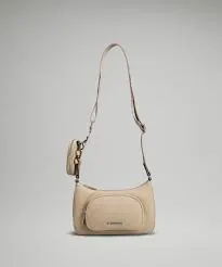 lululemon CROSSBODY WITH NANO POUCH