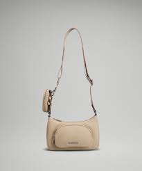 lululemon CROSSBODY WITH NANO POUCH