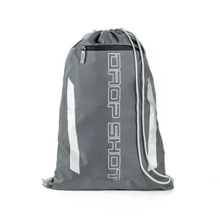 DROP SHOT SACO ESSENTIAL 25 BAG/GREY