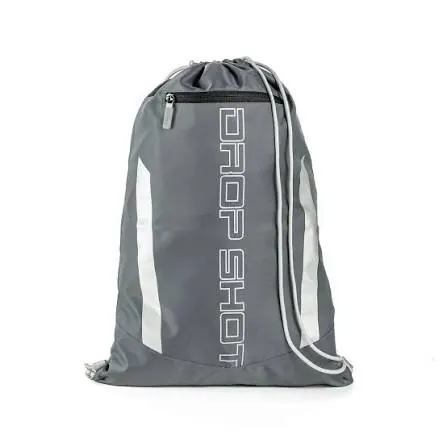 DROP SHOT SACO ESSENTIAL 25 BAG/GREY
