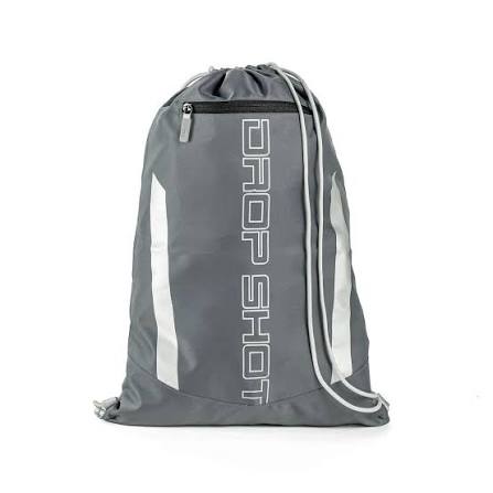 DROP SHOT SACO ESSENTIAL 25 BAG/GREY