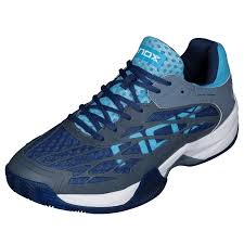 NOX CALZADO AT10 LUX STONE BONNIE BLUE  SHOES