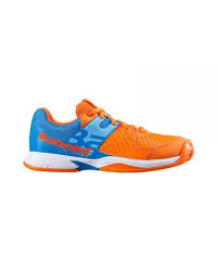 BABOLAT PULSA JUNIOR TENNIS SHOE