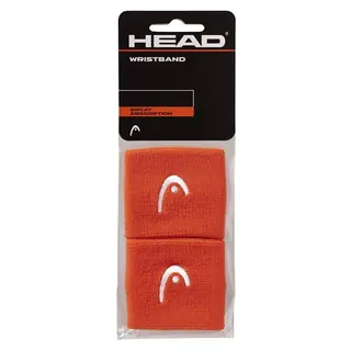 HEAD Wristband 2.5"