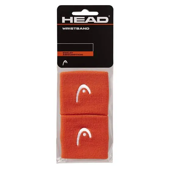 HEAD Wristband 2.5"