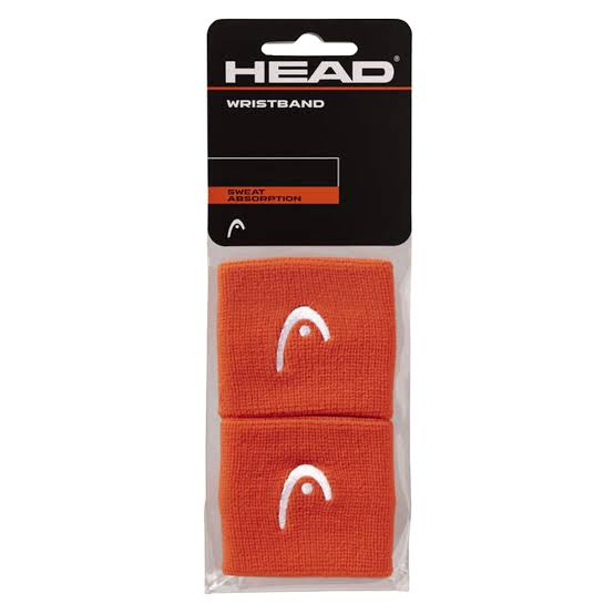 HEAD Wristband 2.5"