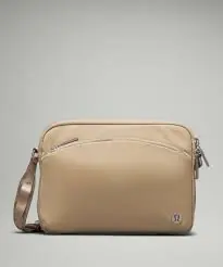 lululemon CITY ADVENTURER CROSSBODY