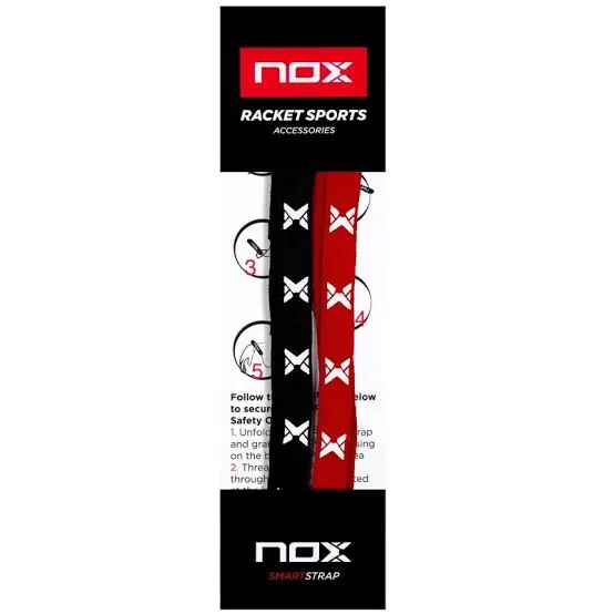 NOX SMARTSTRAPS