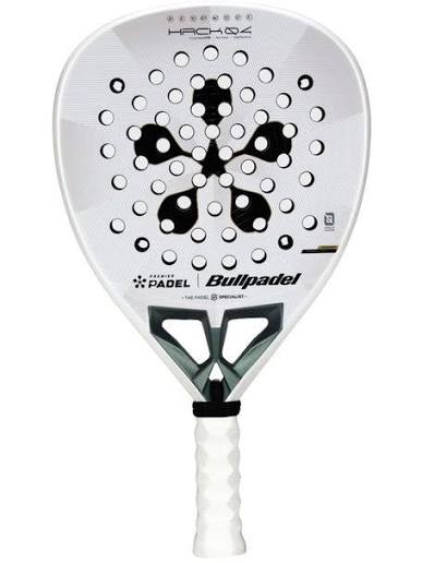 BULLPADEL HACK 04 PREMIER PADEL 2026