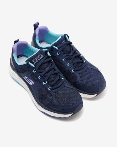 SKECHERS DLUX FITNESS