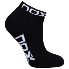 NOX MEN TECHNICAL SOCKS BLACK