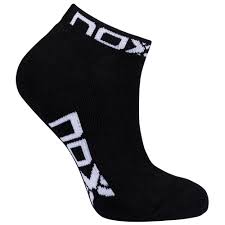 NOX MEN TECHNICAL SOCKS BLACK